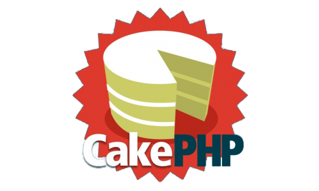 ncake php logo