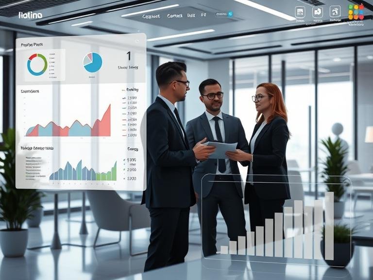 Business Web Development